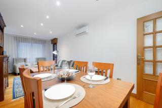 Encantador piso con parking by CABANA Rentals - Vigo - 2