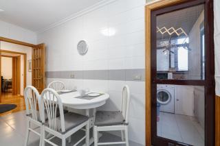 Encantador piso con parking by CABANA Rentals - Vigo - 7