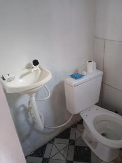 Quarto ondina - Salvador - 9