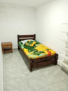 Hostal Ninfa del Mar - Manizales - 8