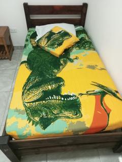 Hostal Ninfa del Mar - Manizales - 7