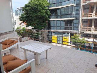 Departamento zona Guemes - hasta 6 personas - Mar del Plata - 3