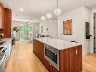 Amazing condo in East Austin - Austin - 7