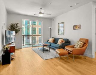 Amazing condo in East Austin - 6