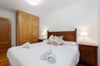 Encantador piso con parking by CABANA Rentals - Vigo - 0