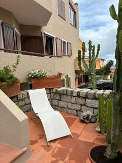 Casa Fiorella - Vista Mare - Palau - 3
