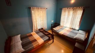 Souparnika Homestay Varkala - Varkala - 7