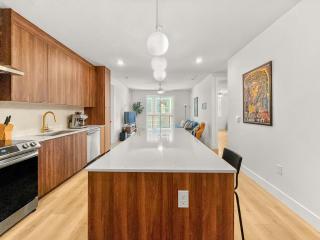 Amazing condo in East Austin - Austin - 9