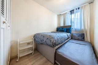 Departamento familiar céntrico - 7