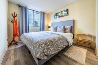 Departamento familiar céntrico - 6