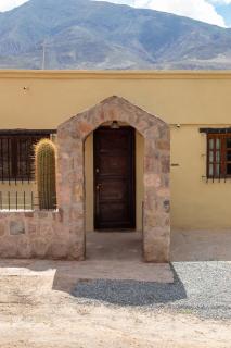 Casa en el corazón de Huacalera, Jujuy - Tilcara - 3