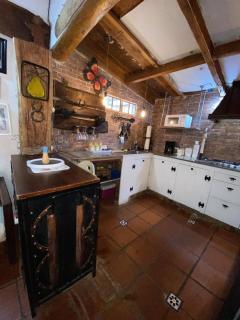 Country living cabin Ruta de las Flores Apaneca - - 9