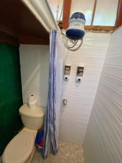 Alquiler de cabaña en Apaneca - - 6