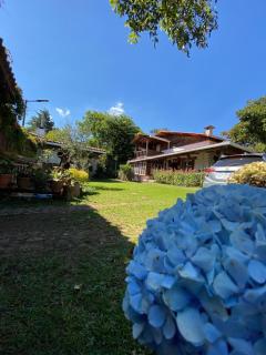Alquiler de cabaña en Apaneca - - 0