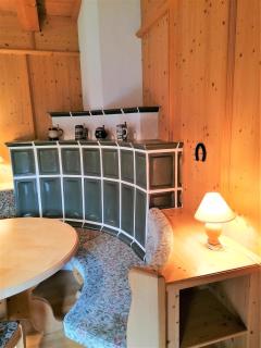Ferienwohnung Bergblick - Kössen - 7