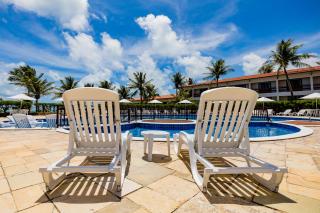 Mirai Beach Hotel - Natal - 9