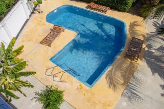 Uwende Villa resort - Zanzibar - 3