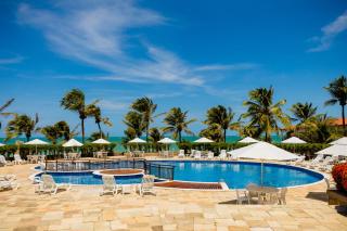 Mirai Beach Hotel - Natal - 7