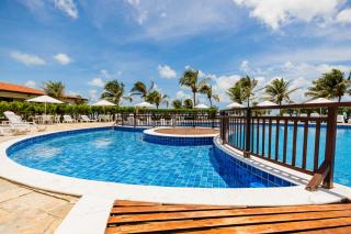 Mirai Beach Hotel - Natal - 8