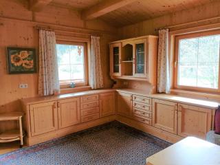 Ferienwohnung Bergblick - Kössen - 5