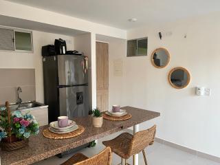 Apartamento Vacacional Santa Marta - Santa Marta - 2