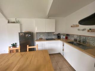 Petite maison de plein pied - Saint Malo - 9