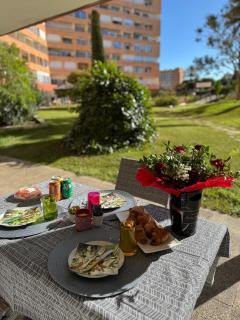 Apartamento para vacaciones en Isla de Roses - Roses - 0