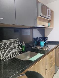 Apartamento Chapinero 621 - Bogotá - 2