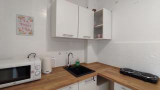 Apartament Stare Miasto - Iława - 9