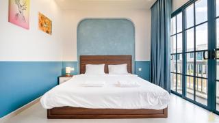 Villa LFP Novaworld Phan Thiết - Phan Thiet - 8