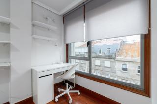Estudio moderno con parking by CABANA Rentals - Vigo - 5