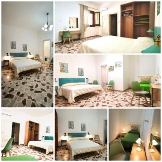 casa vacanza san vito lo capo - San Vito lo Capo - 1