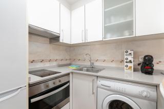 Estudio moderno con parking by CABANA Rentals - Vigo - 6