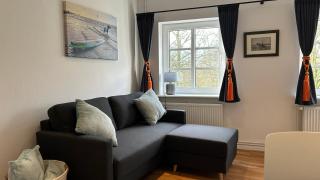 Kleines Grachtenhaus - Simmerdeis an der Gracht - Friedrichstadt - 5