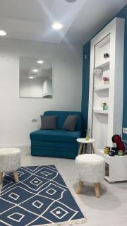 Modern studio in center of Belgrade - 4