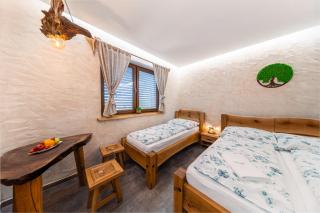 ANTONIO Apartments - Spišské Tomášovce - 1