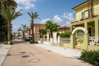 La Locanda del Geco - Marina di Pietrasanta - 6