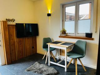 Appartement Little Rose - 5