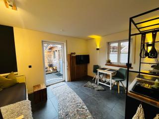 Appartement Little Rose - 9