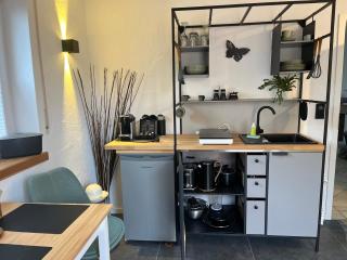 Appartement Little Rose - 4