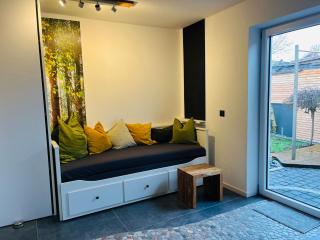 Appartement Little Rose - 1