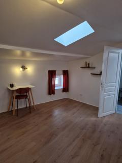 Maison familiale centre ville - Lamastre - 5