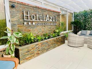 Hotel Azul by MH - Punta del Este - 0