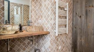 Villa Cala Rossa pieds dans l'eau Porto-Vecchio - Lecci - 4