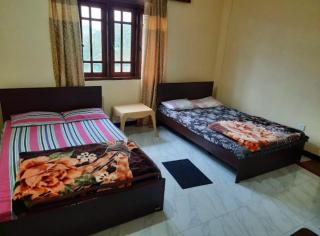 Waduge Inn - Nuwara Eliya - 2