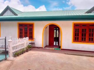 Waduge Inn - Nuwara Eliya - 1