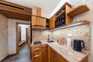 ANTONIO Apartments - Spišské Tomášovce - 3
