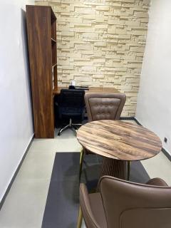 Brick Rock Hotel And Suites Port Harcourt Nigeria - Port Harcourt - 9