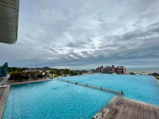 Villa LFP Novaworld Phan Thiết - Phan Thiet - 5