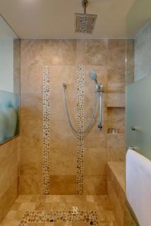 Bayview Two Bedroom Executive Suite - Corazon Cabo - 8